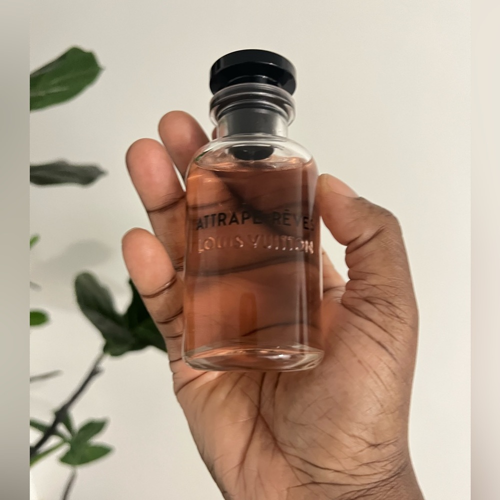Louis Vuitton Attrape Reves perfume